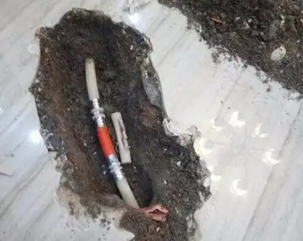 张店测漏水电话