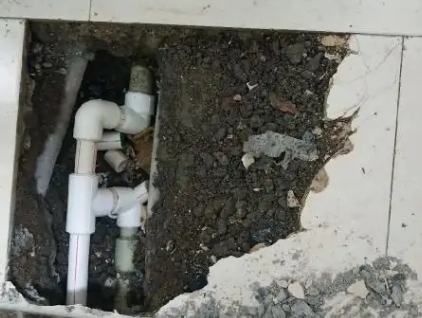 张店测漏水哪家好