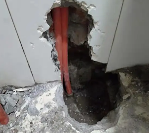 张店漏水检测电话