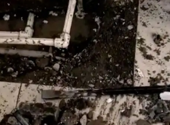 张店漏水检测电话