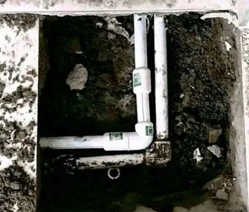 张店漏水检测多少钱