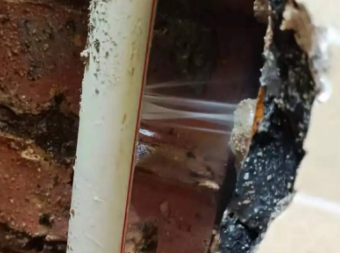 张店漏水检测电话