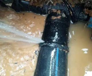 张店测漏水公司哪家好