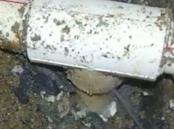 张店测漏水公司多少钱