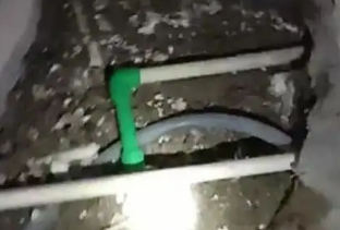 张店测漏水公司