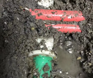 张店漏水检测电话