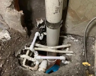 张店漏水检测哪家好