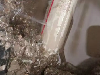 张店漏水检测哪家好