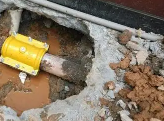 张店漏水检测哪家好