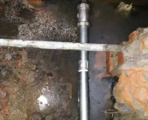 张店漏水检测公司电话