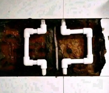 张店卫生间测漏水哪家好