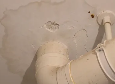 张店卫生间测漏水多少钱