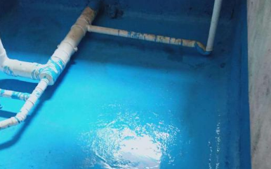 张店卫生间测漏水哪家好