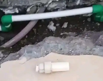 张店卫生间测漏水多少钱