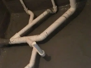 张店水管漏水检测知识点