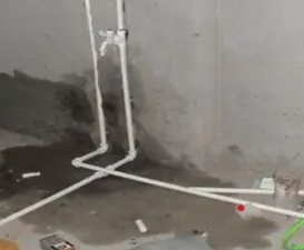 张店水管漏水检测多少钱