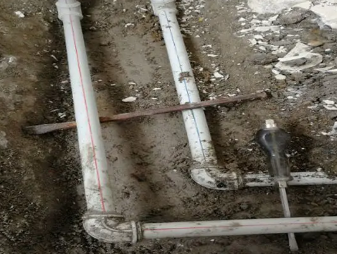 张店卫生间测漏水多少钱