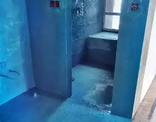 张店卫生间防水哪家好