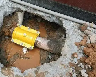 张店卫生间测漏水哪家好