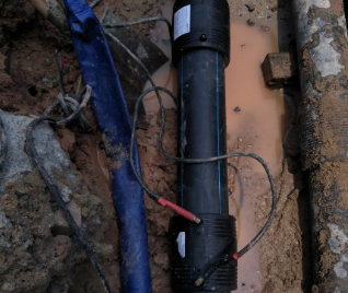 张店水管漏水检测多少钱