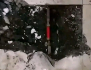 张店卫生间测漏水多少钱