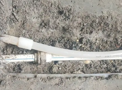 张店卫生间测漏水哪家好