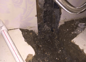 张店卫生间测漏水哪家好