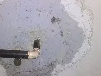 张店卫生间测漏水之怎么维修