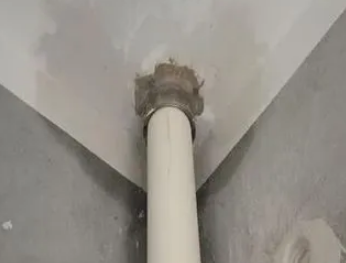 张店卫生间测漏水价格