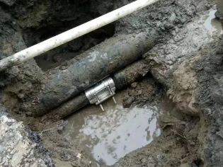 张店水管漏水检测的传递距离多少