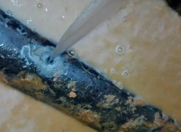 张店水管漏水检测多少钱