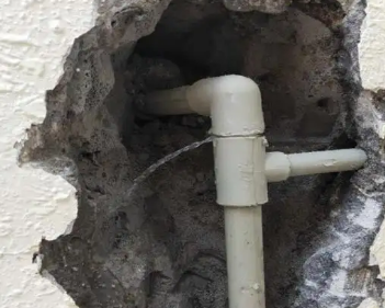 张店卫生间测漏水哪家好