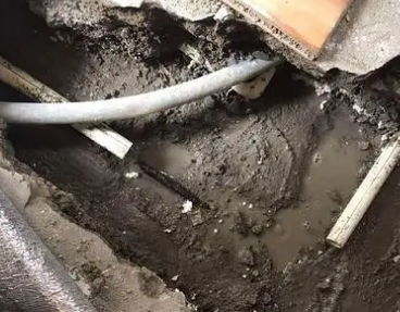 张店卫生间测漏水价格明细