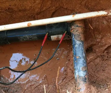 张店水管漏水检测多少钱