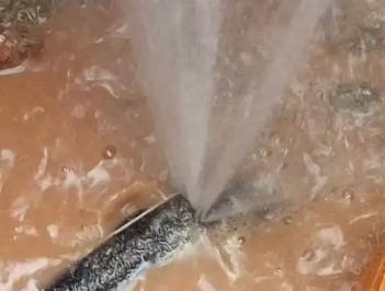 张店水管漏水检测哪家好