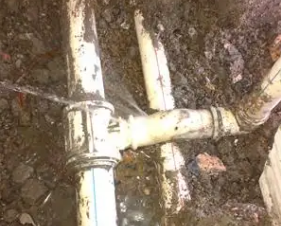 张店卫生间测漏水多少钱