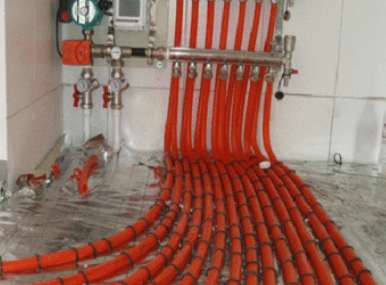 张店地暖维修多少钱