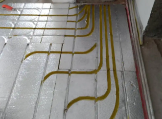 张店地暖维修哪家好