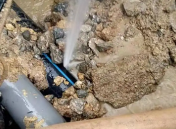 张店水管漏水检测哪家好