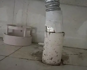 张店卫生间测漏水哪家好