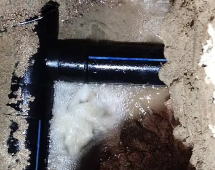 张店水管漏水检测哪家好