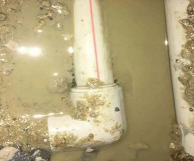 张店水管漏水检测多少钱