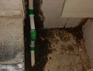 张店卫生间测漏水哪家好