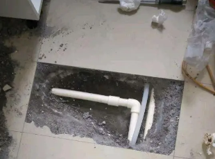 张店卫生间测漏水哪家好