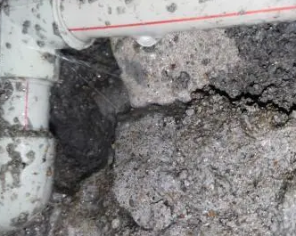 张店漏水检测多少钱