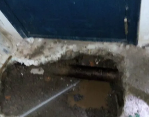 张店水管漏水检测多少钱