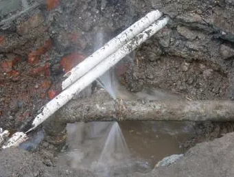 张店测漏水多少钱