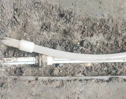 张店测漏水哪家好