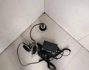 张店测漏水公司