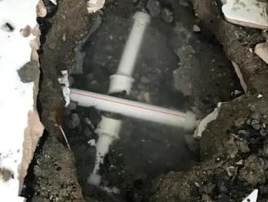 张店漏水检测公司哪家好